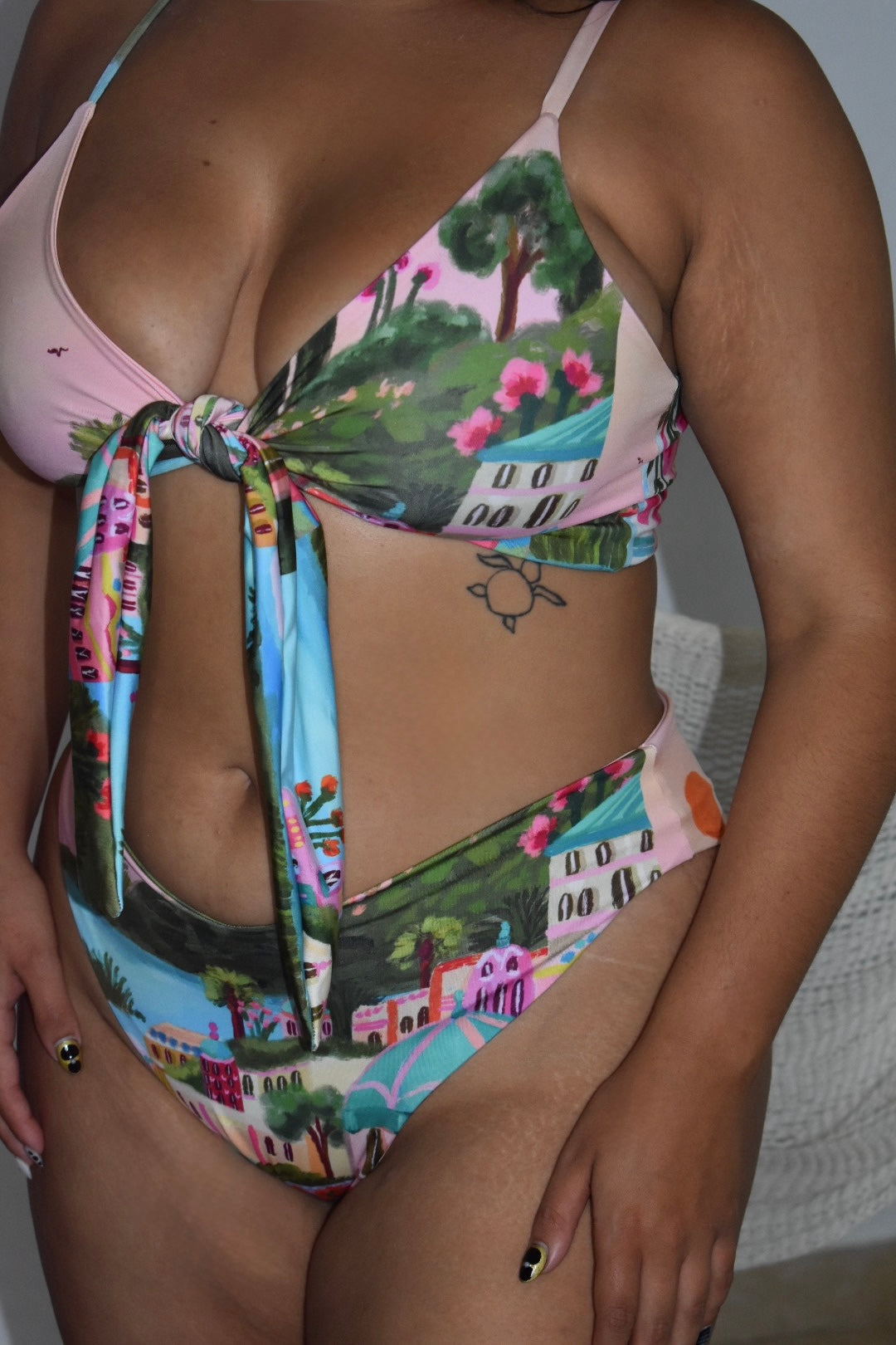 Isla Bonita Bikini