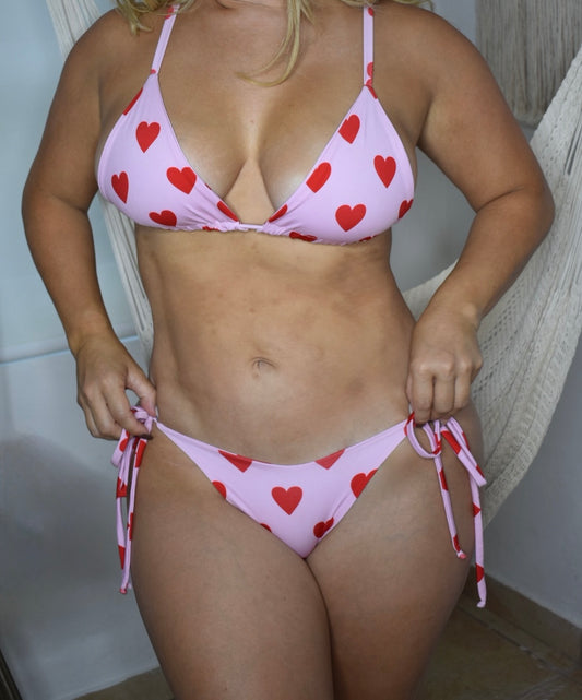 Love Vibe Bikini Bronzer