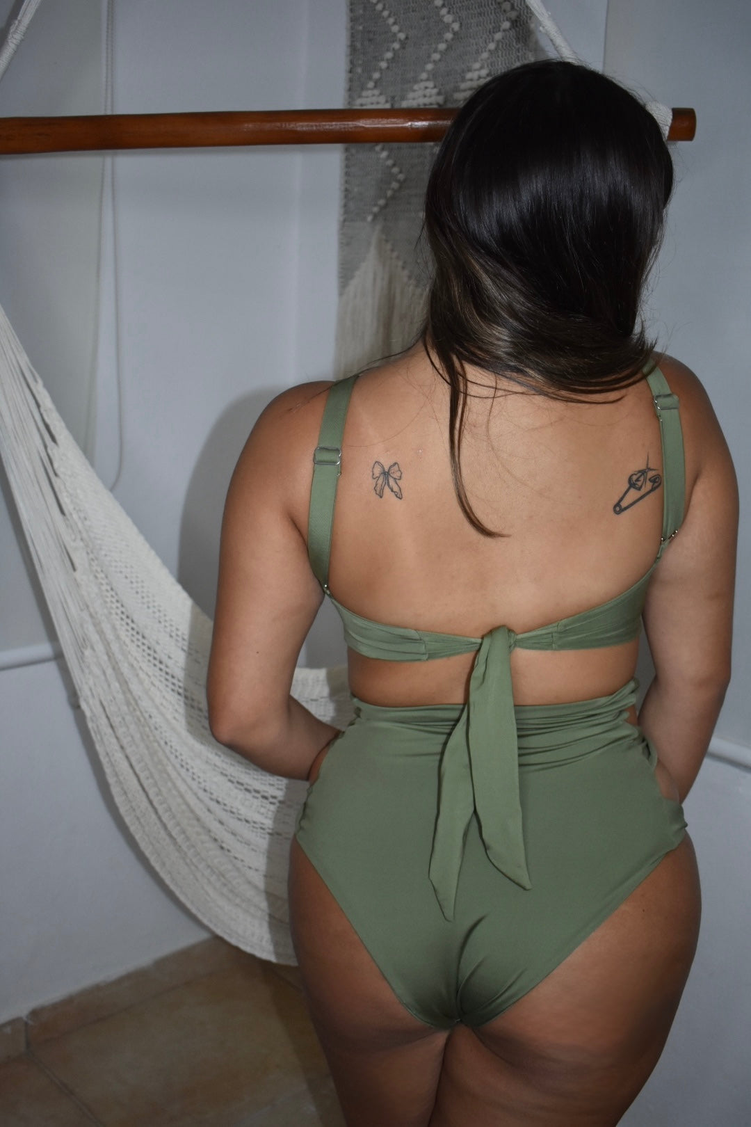 Olivia Bikini