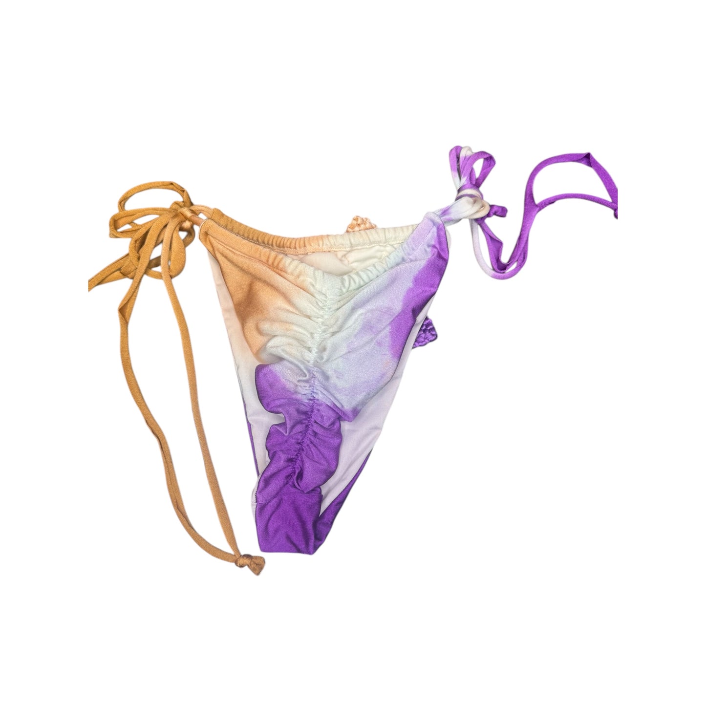 Estrella de Mar Macrame Bikini Set